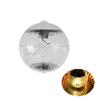 Floating Pool Lights Solar Battery Powered Waterproof Glow Outdoor Pool Ball Lamp Colourful Changing Night Light ALI88
Floating Pool Lights Solar Battery Powered Waterproof Glow Outdoor Pool Ball Lamp Colourful Changing Night Light ALI88