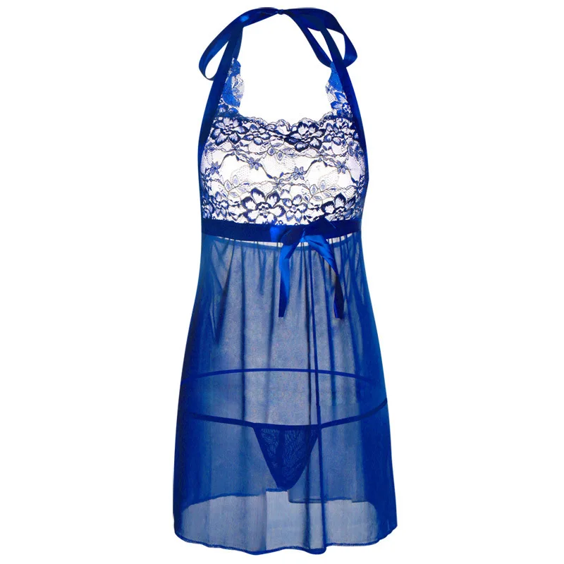 Freeshipping Promotion2020 Mesh Lace Transparent Seduction Lingerie Sexy Pajamas Nightdress
Freeshipping Promotion2020 Mesh Lace Transparent Seduction Lingerie Sexy Pajamas Nightdress