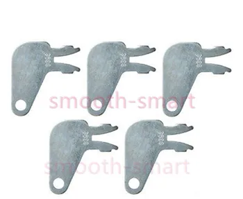 For Caterpillar 8398 Isolator Excavator key (Set of 5). Caterpillar Excavator dozer
For Caterpillar 8398 Isolator Excavator key (Set of 5). Caterpillar Excavator dozer