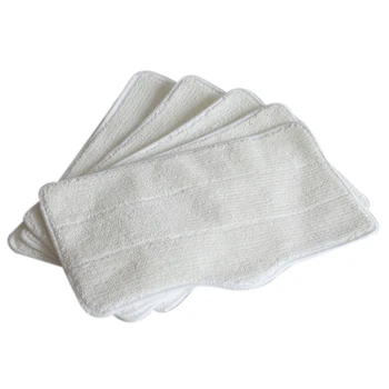 for Deerma Steam Cleaner Mop Cleaning Mop Dem-Zq600 Dem-Zq610 Mop 5 Pieces
for Deerma Steam Cleaner Mop Cleaning Mop Dem-Zq600 Dem-Zq610 Mop 5 Pieces