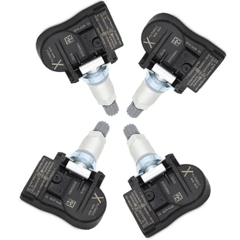 315MHz TPMS Sensor Tire Pressure Monitor Sensor For NISSAN LEAF 2013 - 2017 SENTRA VERSA CUBE JUKE 40700-3AN1B 407003AN1B
315MHz TPMS Sensor Tire Pressure Monitor Sensor For NISSAN LEAF 2013 - 2017 SENTRA VERSA CUBE JUKE 40700-3AN1B 407003AN1B