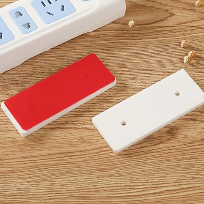 Creative Moveable Self Adhesive Storage Shelf Holder Power Plug Holders Rack organizers Socket Wall Mounted Hanger Kitchen Tool
Creative Moveable Self Adhesive Storage Shelf Holder Power Plug Holders Rack organizers Socket Wall Mounted Hanger Kitchen Tool