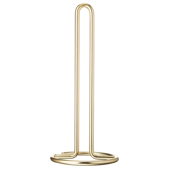 BMBY-European-Style Brackets Are Suitable for Kitchen Countertops, Bar Counters and Dining Table Steel Paper Towel Racks
BMBY-European-Style Brackets Are Suitable for Kitchen Countertops, Bar Counters and Dining Table Steel Paper Towel Racks