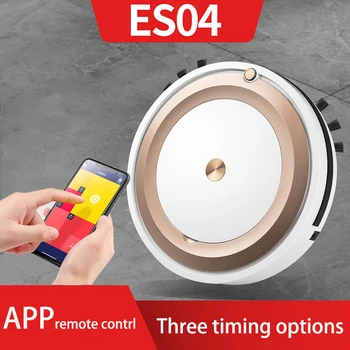 App Remote Control Robot Vacuum Cleaner Home Multifunctional Wireless Sweeping Robot Suitable For Floors Of Various Materials
App Remote Control Robot Vacuum Cleaner Home Multifunctional Wireless Sweeping Robot Suitable For Floors Of Various Materials