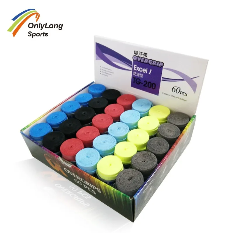 Alpha Sweat Absorbing Tg200 Shuttlecock Racket Slingshot Riding Viscous Grip Tape wo ba jiao
Alpha Sweat Absorbing Tg200 Shuttlecock Racket Slingshot Riding Viscous Grip Tape wo ba jiao
