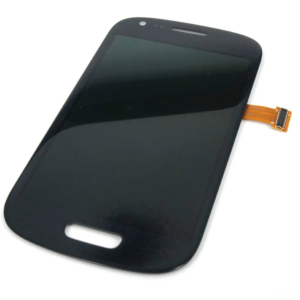 Lcd Display Touch Screen Digitizer Mobile Phone Refurbished Replacement Repair Parts for samsung galaxy s3 mini i8190
Lcd Display Touch Screen Digitizer Mobile Phone Refurbished Replacement Repair Parts for samsung galaxy s3 mini i8190