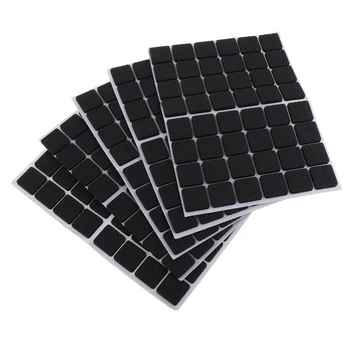 5 Sheets 22x22mm Square Felt Pad for Chairs Furniture Floor Protector Furniture Bumpers Pads Felt Self-Stick Felt Pads
5 Sheets 22x22mm Square Felt Pad for Chairs Furniture Floor Protector Furniture Bumpers Pads Felt Self-Stick Felt Pads