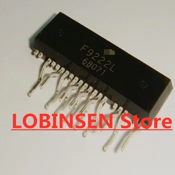 2pcs/lot F9222L ZIP-13 LCD F9222-L
2pcs/lot F9222L ZIP-13 LCD F9222-L