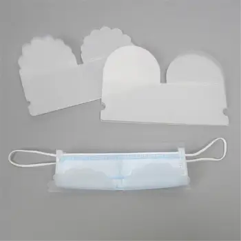 Mask Storage Clip Foldable Storage Manager Portable Mask Holder Mask Folder MASK Storage Organizer Home Clip Holder Supplies
Mask Storage Clip Foldable Storage Manager Portable Mask Holder Mask Folder MASK Storage Organizer Home Clip Holder Supplies