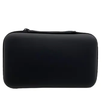 Forehead gun storage bag EVA storage box thermometer package thermometer protection box practical bag
Forehead gun storage bag EVA storage box thermometer package thermometer protection box practical bag