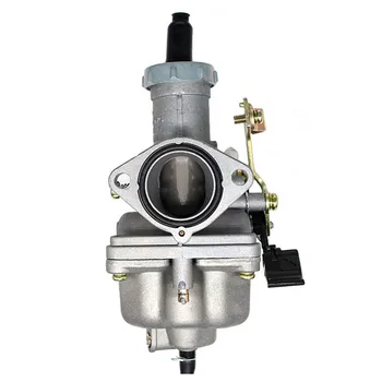 PZ 27mm Durable Metal Direct Fit Tool Modified Carburetor Repair Replacement Part Dirt Bikes Motorcycle For 125cc/150cc/200cc
PZ 27mm Durable Metal Direct Fit Tool Modified Carburetor Repair Replacement Part Dirt Bikes Motorcycle For 125cc/150cc/200cc