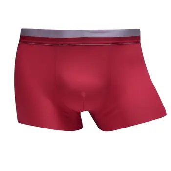 Men's Boxers New Breathable Modal Men Underwear Boxers Soft U Convex Pouch Underpants Sexy Men's Boxer Shorts Male Slip Panties
Men's Boxers New Breathable Modal Men Underwear Boxers Soft U Convex Pouch Underpants Sexy Men's Boxer Shorts Male Slip Panties