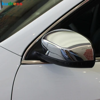 For Jeep Cherokee 2014 2015 2016 ABS Chrome Rearview Mirror Cover Trim Car Mirrors Covers Trims Body side mirrors cover trim 
For Jeep Cherokee 2014 2015 2016 ABS Chrome Rearview Mirror Cover Trim Car Mirrors Covers Trims Body side mirrors cover trim