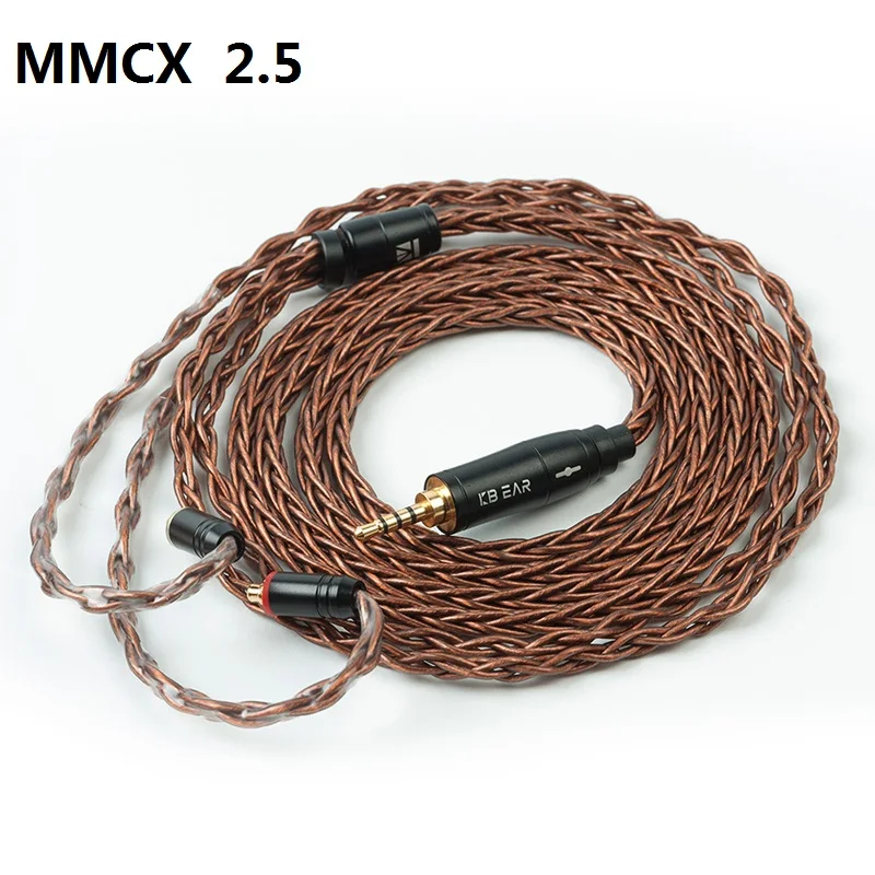 MMCX 2.5