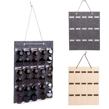 Glasses Storage and Sunglasses Display Organiser Sunglasses Organiser Hanging Bag Sunglass Glass Wall Organizer for Women Men
Glasses Storage and Sunglasses Display Organiser Sunglasses Organiser Hanging Bag Sunglass Glass Wall Organizer for Women Men