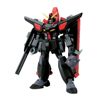 HG SEED R10 1/144 Raider Gundam Robbery
HG SEED R10 1/144 Raider Gundam Robbery