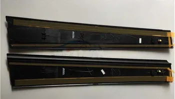 Door Window B Column Exterior Panel Trim For Prado 2700 4000 LC150 2010-18 Year 
Door Window B Column Exterior Panel Trim For Prado 2700 4000 LC150 2010-18 Year