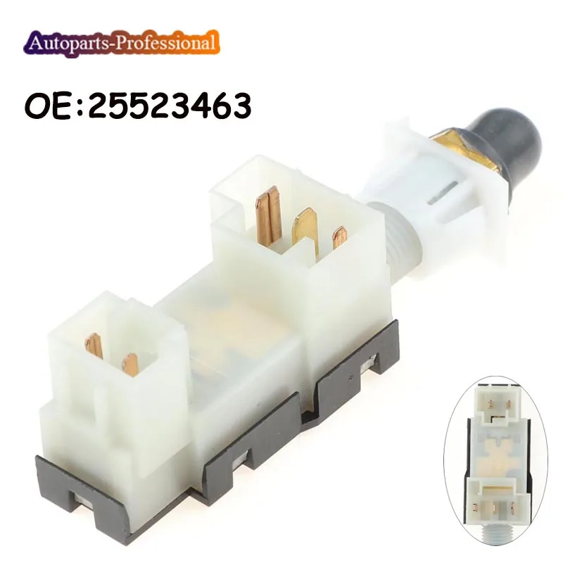 Стоп светильник для Chevrolet GM 25523463 22547839 19330547 22547838, 5 контактов
Стоп светильник для Chevrolet GM 25523463 22547839 19330547 22547838, 5 контактов
