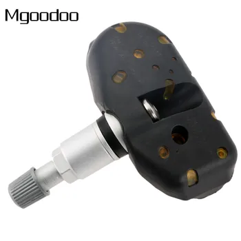 Tire Pressure Monitor Sensor TPMS 06421-S3V-A04 For Honda Odyssey Ridgeline Pilot Acura RL TL MDX 3.2L 3.5L 2005-2014
Tire Pressure Monitor Sensor TPMS 06421-S3V-A04 For Honda Odyssey Ridgeline Pilot Acura RL TL MDX 3.2L 3.5L 2005-2014