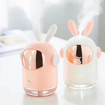 Air Humidifier Aroma Essential 300ml USB Oil Diffuser Ultrasonic Aromatherapy Electronic Mist Maker Home Car Supplies
Air Humidifier Aroma Essential 300ml USB Oil Diffuser Ultrasonic Aromatherapy Electronic Mist Maker Home Car Supplies