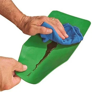 Mintiml Flexible Drainage Funnel Oil Guide Tool Draining Tools Easy To Clean Easily Drain Hard-to-reach Oil Filters
Mintiml Flexible Drainage Funnel Oil Guide Tool Draining Tools Easy To Clean Easily Drain Hard-to-reach Oil Filters