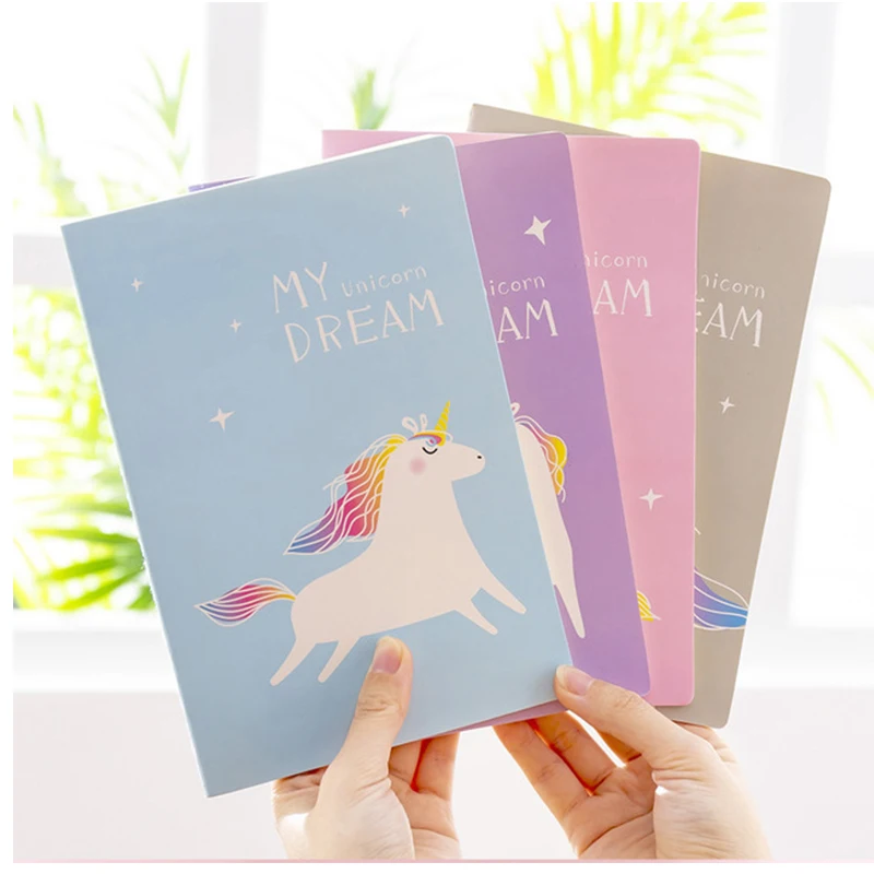Kawaii Cute Cartoon Animal Unicorn cat mini Spiral Notebook Daily Weekly Planner Note book Time Organizer School Supplies
Kawaii Cute Cartoon Animal Unicorn cat mini Spiral Notebook Daily Weekly Planner Note book Time Organizer School Supplies