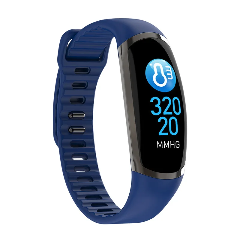 R16 SmartBracelet Heart Rate Band Sleep Monitor Blood Pressure Fitness Tracker Waterproof Color Screen Sport Band pk V5 A16Smart
R16 SmartBracelet Heart Rate Band Sleep Monitor Blood Pressure Fitness Tracker Waterproof Color Screen Sport Band pk V5 A16Smart