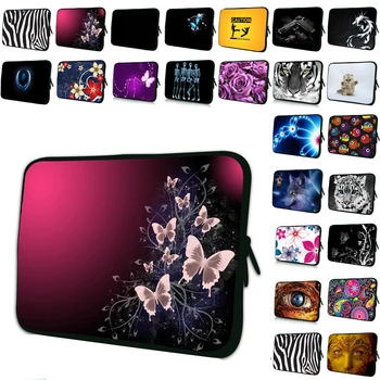 Computer Accessories Neoprene Laptop 7 10 12 13 14 15 17 Inch Notebook Cover Case Bag For Macbook Acer Chuwi HI 10 12 Huawei Tab
Computer Accessories Neoprene Laptop 7 10 12 13 14 15 17 Inch Notebook Cover Case Bag For Macbook Acer Chuwi HI 10 12 Huawei Tab