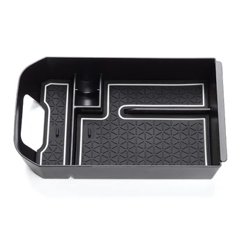 Replacement for RAV4 19-20 Interior Car Center Console Armrest Storage Box Organizer Tray
Replacement for RAV4 19-20 Interior Car Center Console Armrest Storage Box Organizer Tray
