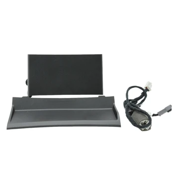 QI Wireless Mobile Phone Car Charger for Jaguar XE/XF/XEL/XFL/F-PACE 2017-2019
QI Wireless Mobile Phone Car Charger for Jaguar XE/XF/XEL/XFL/F-PACE 2017-2019