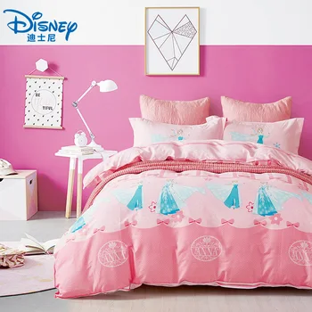Disney cotton three-piece children's cartoon bedding bedding set luxury comforter bedding sets
Disney cotton three-piece children's cartoon bedding bedding set luxury comforter bedding sets