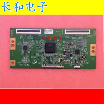 Logic circuit board motherboard Test Good L40e5590a-3d Logic Plate 13sq60vbmb4c4lv0.2
Logic circuit board motherboard Test Good L40e5590a-3d Logic Plate 13sq60vbmb4c4lv0.2