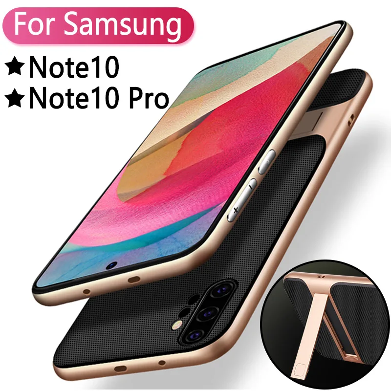 Luxury Note10 Case On For Samsung Galaxy Note 10 Pro Phone Cover Plus 10note 10plus 10pro Slim Fit Kickstand Armor Bumper Coque
Luxury Note10 Case On For Samsung Galaxy Note 10 Pro Phone Cover Plus 10note 10plus 10pro Slim Fit Kickstand Armor Bumper Coque