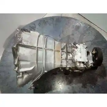 717411 MERCEDES GEARBOX C-CLASS (W201) SALOON
717411 MERCEDES GEARBOX C-CLASS (W201) SALOON