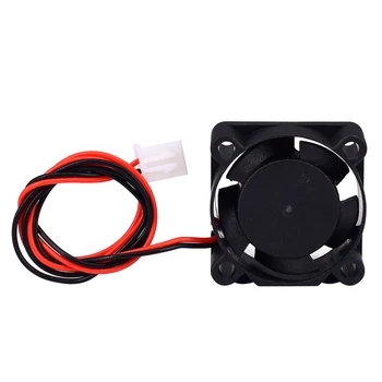 DC Brushless 12V/24V Mini Cooling Fan 30x30x10mm For 3D Printer Part Supplies Accessories
DC Brushless 12V/24V Mini Cooling Fan 30x30x10mm For 3D Printer Part Supplies Accessories