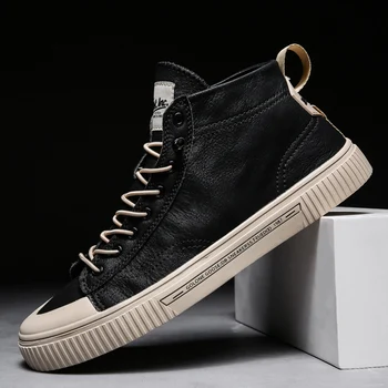 sneakers men Classic in the PU skate shoes lightweight wear-resistant tie casual shoes street shoes walking shoes
sneakers men Classic in the PU skate shoes lightweight wear-resistant tie casual shoes street shoes walking shoes