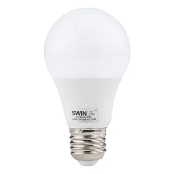 5W/7W Anti-mosquito LED Lamp E27 Screw Holder IP65 Waterproof LED Insecticidal Lamp Anti-mosquito Light Indoor Outdoor
5W/7W Anti-mosquito LED Lamp E27 Screw Holder IP65 Waterproof LED Insecticidal Lamp Anti-mosquito Light Indoor Outdoor