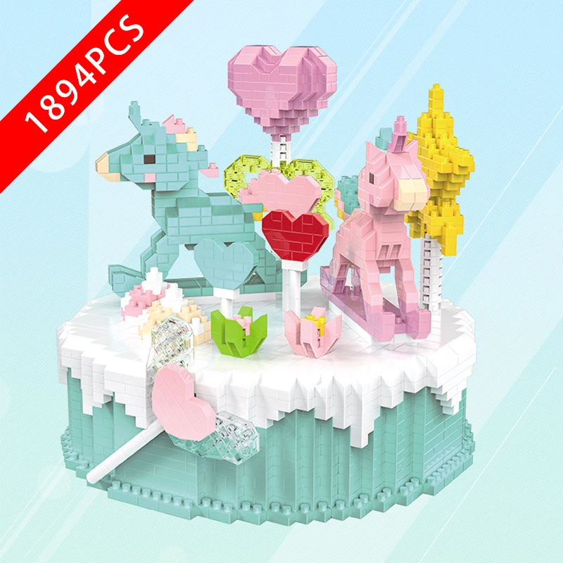 2020 Legoingl DIY Series Toys Trojan Cake Compatible Legoingl DIY HC1013 Buildin Blocks Toys for Children Birthday Gift
2020 Legoingl DIY Series Toys Trojan Cake Compatible Legoingl DIY HC1013 Buildin Blocks Toys for Children Birthday Gift
