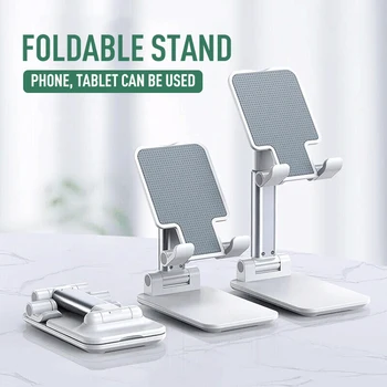 Foldable Metal Desktop Tablet Holder Table Cell Extend Support Desk Mobile Phone Live Holder Mirror Stand For IPhone IPad Xiaomi
Foldable Metal Desktop Tablet Holder Table Cell Extend Support Desk Mobile Phone Live Holder Mirror Stand For IPhone IPad Xiaomi