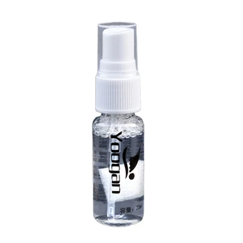 Defogger Cleaner Solution Glass Lens Mist Eyewear Professional Portable Anti-Veil Swimming Goggles Anti Fog Spray Solid
Defogger Cleaner Solution Glass Lens Mist Eyewear Professional Portable Anti-Veil Swimming Goggles Anti Fog Spray Solid