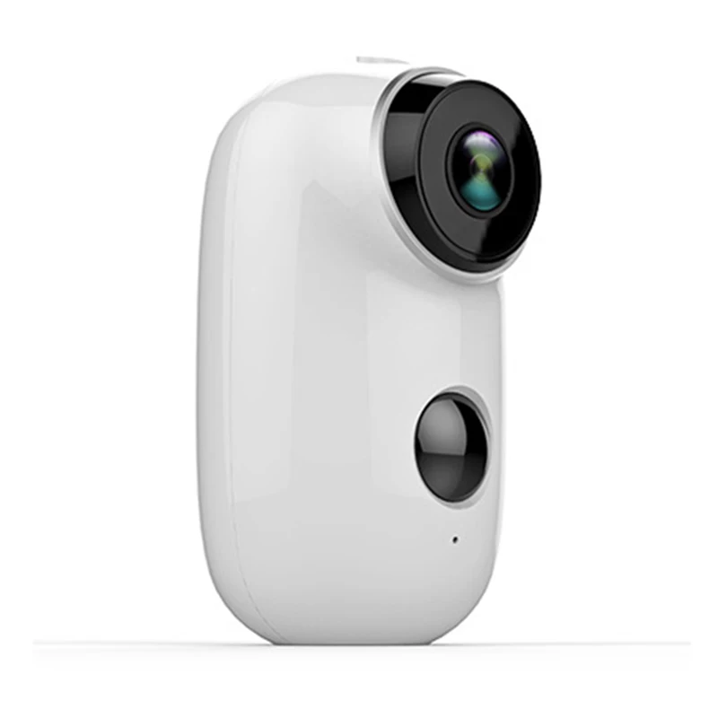 6000Mah Battery Powered Wireless Ip Camera Wifi Hd Surveillance Camera Waterproof Cctv Camera Indoor Outdoor Ir Record 
6000Mah Battery Powered Wireless Ip Camera Wifi Hd Surveillance Camera Waterproof Cctv Camera Indoor Outdoor Ir Record