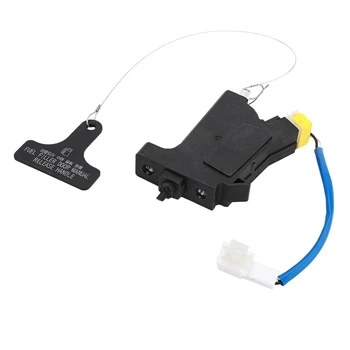 81590-3S000 Fuel Gas Door Lock Release Actuator Handle Opener for Hyundai Sonata 2011-2014
81590-3S000 Fuel Gas Door Lock Release Actuator Handle Opener for Hyundai Sonata 2011-2014