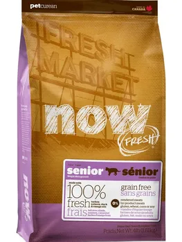 NOW FRESH weight control-Беззерновой for Cats with Индейкой, Duck and vegetables, Turkey and duck, 3,63 kg.
NOW FRESH weight control-Беззерновой for Cats with Индейкой, Duck and vegetables, Turkey and duck, 3,63 kg.