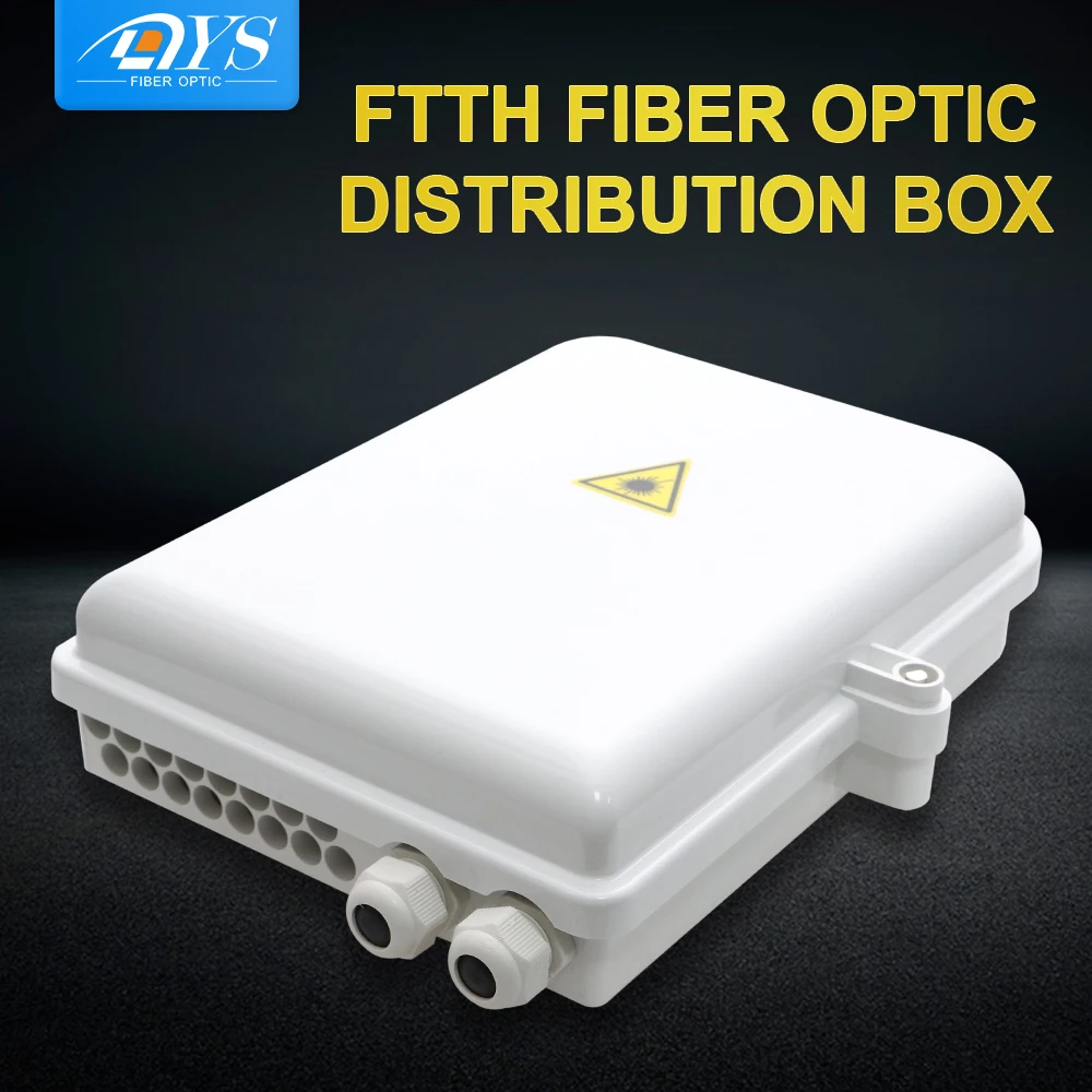 8Cord 16 Cord Optical Cable tray Fiber Optic Terminal Box FTTH Box Fiber Optic Distribution Box 1*8 1*16 PLC splitter
8Cord 16 Cord Optical Cable tray Fiber Optic Terminal Box FTTH Box Fiber Optic Distribution Box 1*8 1*16 PLC splitter