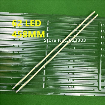 20piece FOR Repair TCL L40E5200BE LCD TV LED backlight Article lamp LJ64-02730A 40-D0WN KHE-A3P62NB458H 1PCS=62LED 458MM 100%NEW
20piece FOR Repair TCL L40E5200BE LCD TV LED backlight Article lamp LJ64-02730A 40-D0WN KHE-A3P62NB458H 1PCS=62LED 458MM 100%NEW