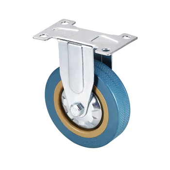 uxcell 1/2/4pcs Fixed Caster Wheels 2/3/4 Inch PVC Wheel Top Plate Mounted 44/88/100lb Capacity Get Smooth
uxcell 1/2/4pcs Fixed Caster Wheels 2/3/4 Inch PVC Wheel Top Plate Mounted 44/88/100lb Capacity Get Smooth