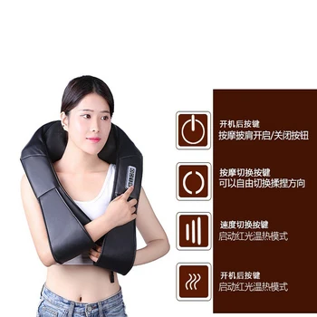 Four key kneading shawl 
Four key kneading shawl