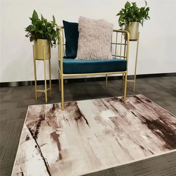 Carpets for Living Room Chinese Style Abstract Black and White Ink Pattern Carpet Living Room Table Accessories Christmas Rug
Carpets for Living Room Chinese Style Abstract Black and White Ink Pattern Carpet Living Room Table Accessories Christmas Rug