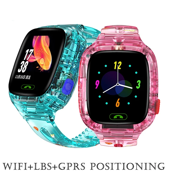 New Children's Watch Smart Student Mobile Phone Watch Deep Waterproof Positioning Photo Smart Child Student Mobile Phone Watch
New Children's Watch Smart Student Mobile Phone Watch Deep Waterproof Positioning Photo Smart Child Student Mobile Phone Watch