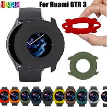 Protective Case For Huami Amazfit GTR 3 All-inclusive Silicone Case SmartWatch Shell For Huami Amazfit GTR3 Watch Accessories
Protective Case For Huami Amazfit GTR 3 All-inclusive Silicone Case SmartWatch Shell For Huami Amazfit GTR3 Watch Accessories